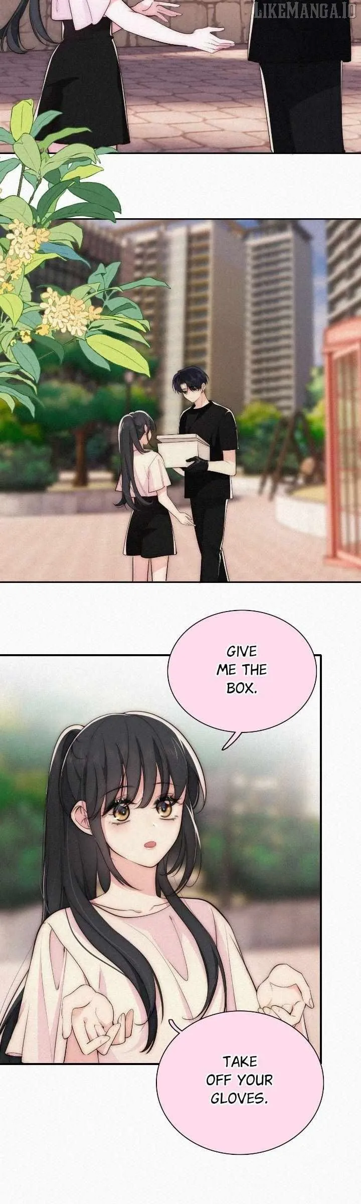 Only Love Chapter 94 Online - página 11