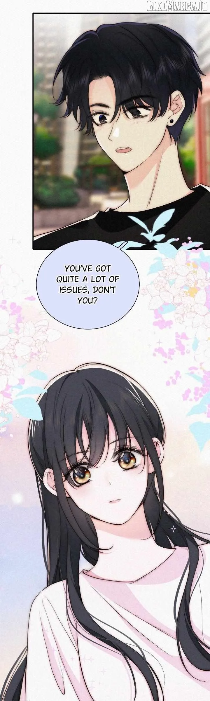 Only Love Chapter 94 Online - página 12