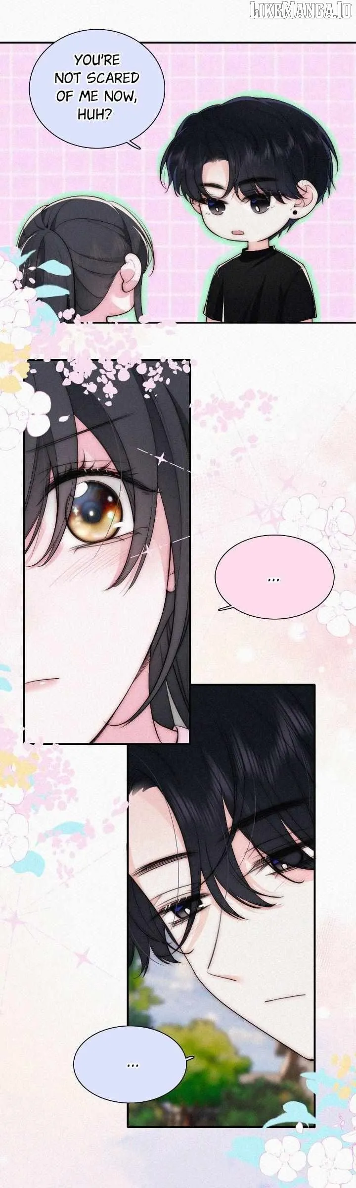 Only Love Chapter 94 Online - página 14