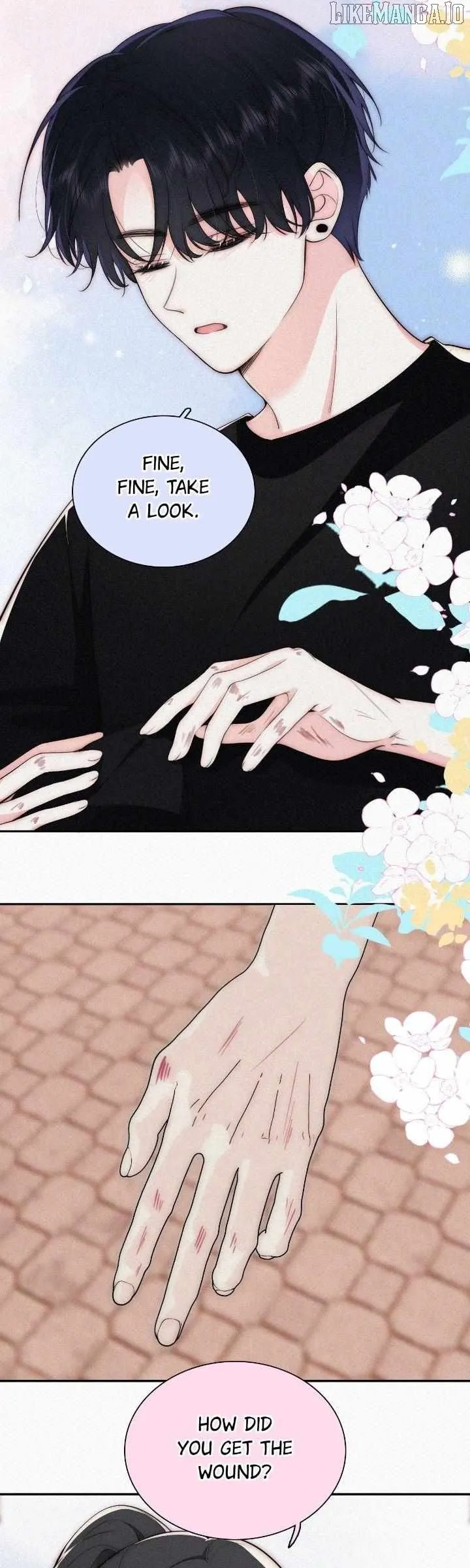 Only Love Chapter 94 Online - página 15