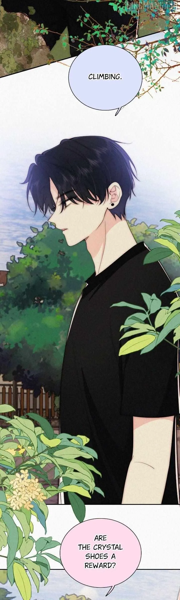 Only Love Chapter 94 Online - página 17