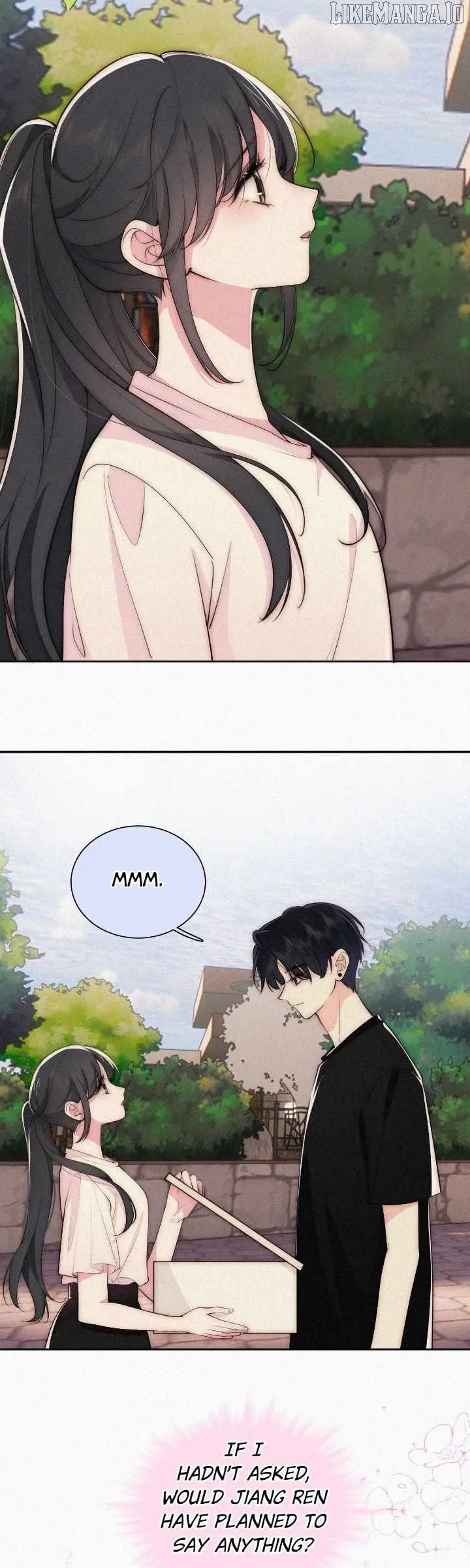 Only Love Chapter 94 Online - página 18