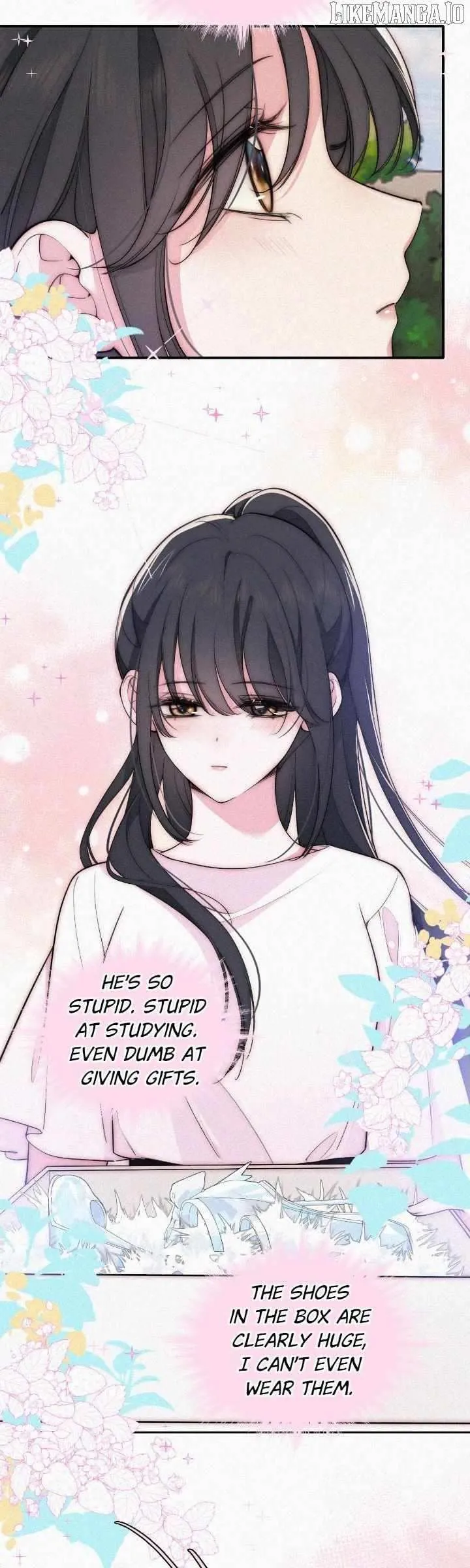 Only Love Chapter 94 Online - página 19