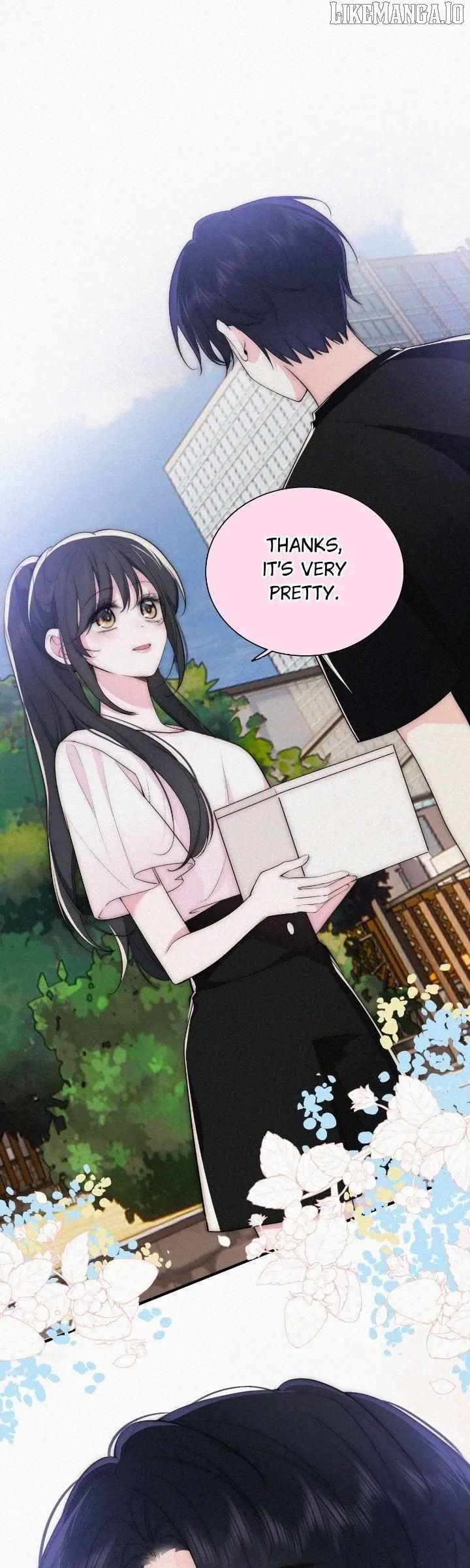 Only Love Chapter 94 Online - página 21