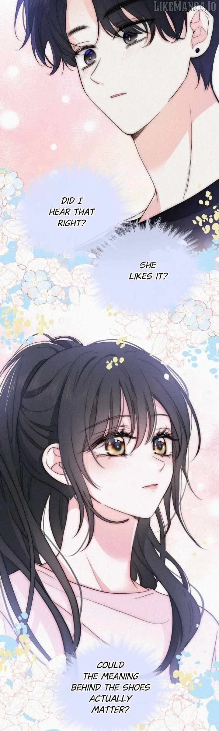 Only Love Chapter 94 Online - página 22