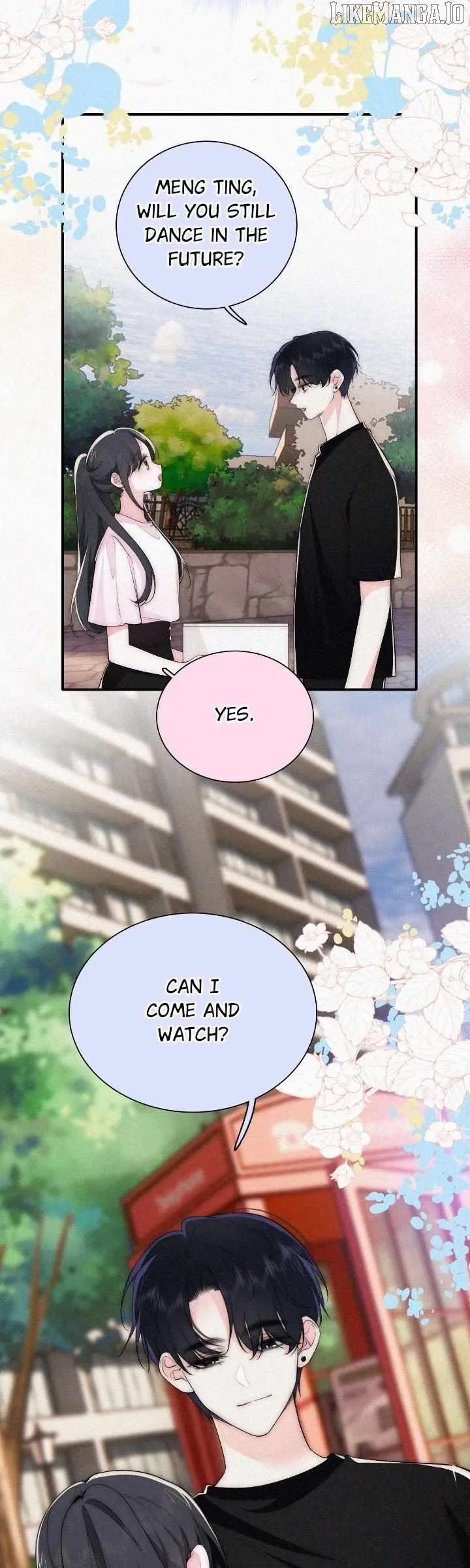 Only Love Chapter 94 Online - página 23