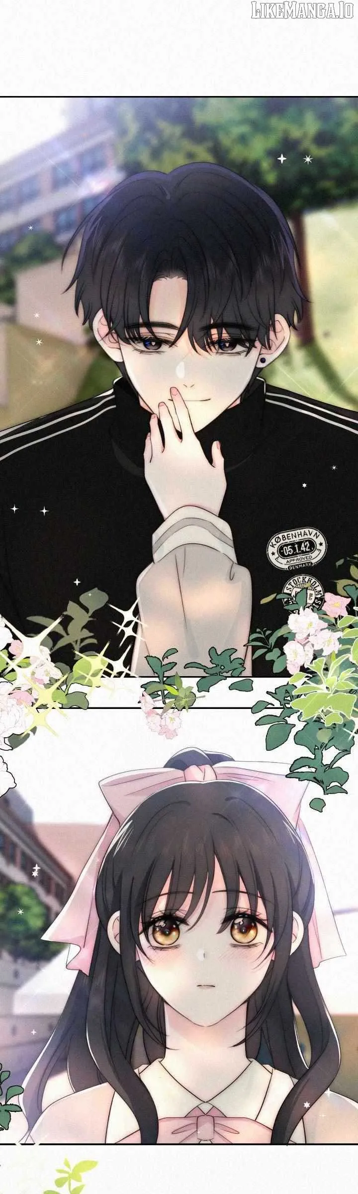Only Love Chapter 97 Online - página 1