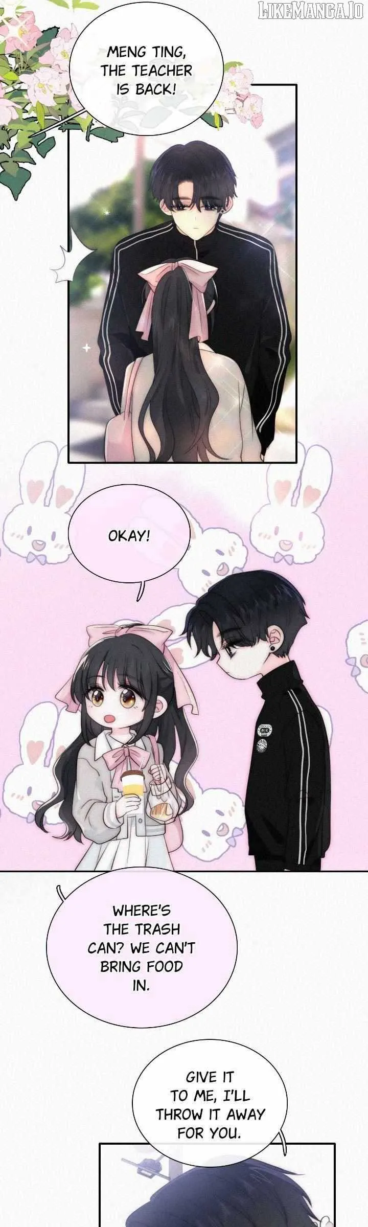 Only Love Chapter 97 Online - página 2