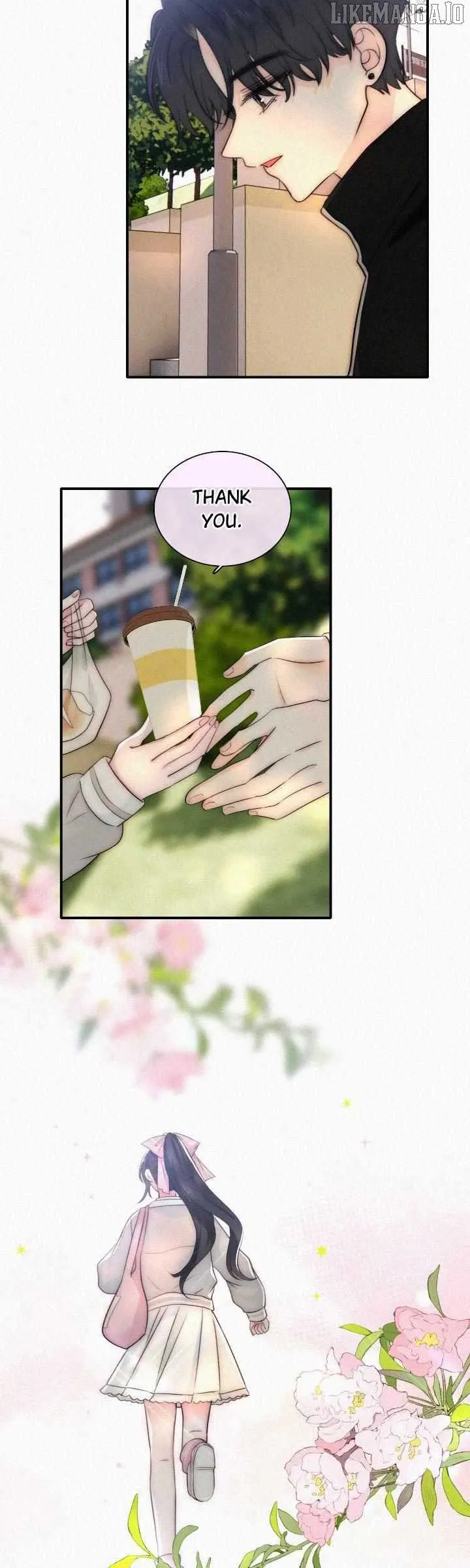 Only Love Chapter 97 Online - página 3