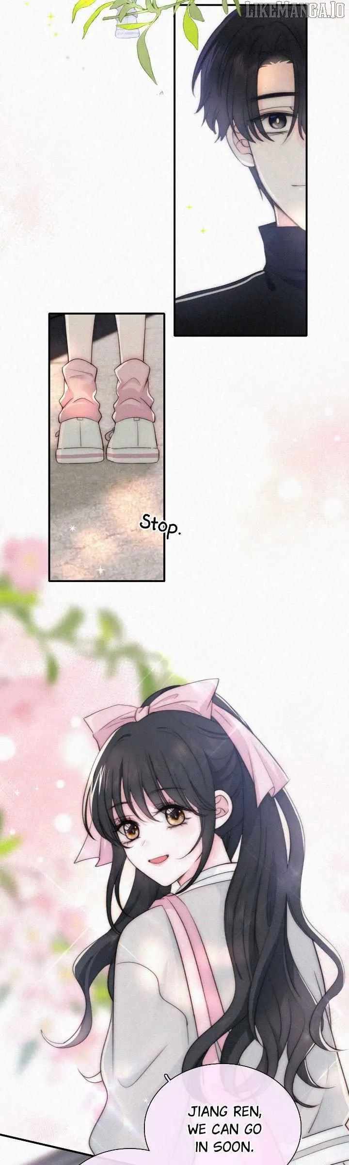 Only Love Chapter 97 Online - página 4