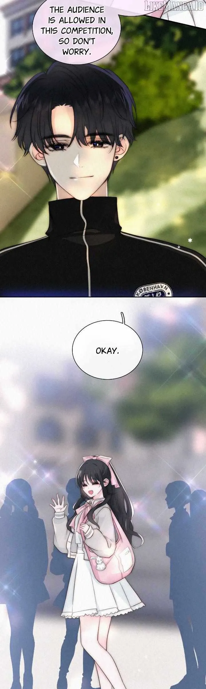Only Love Chapter 97 Online - página 5