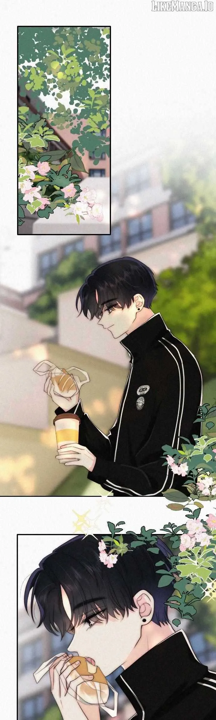 Only Love Chapter 97 Online - página 7