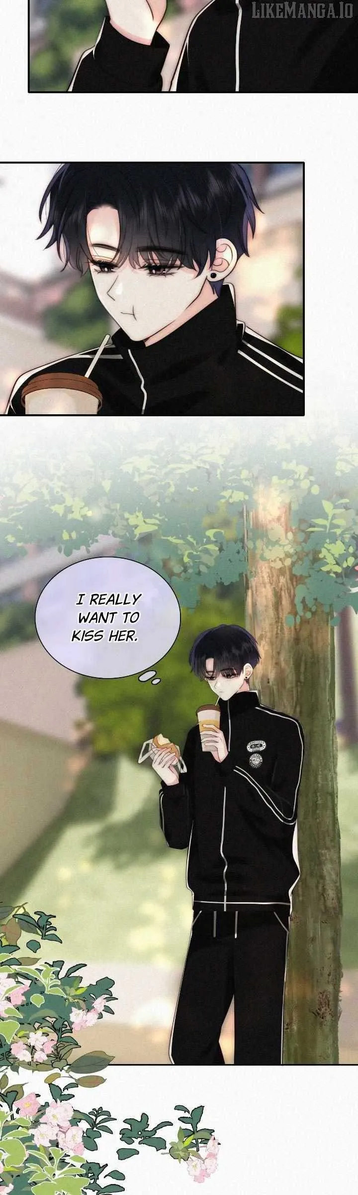 Only Love Chapter 97 Online - página 8