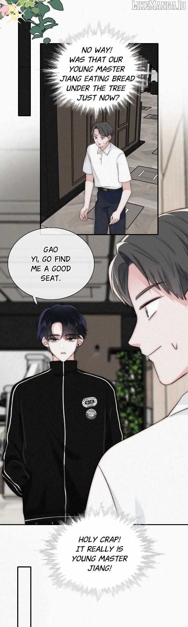 Only Love Chapter 97 Online - página 9