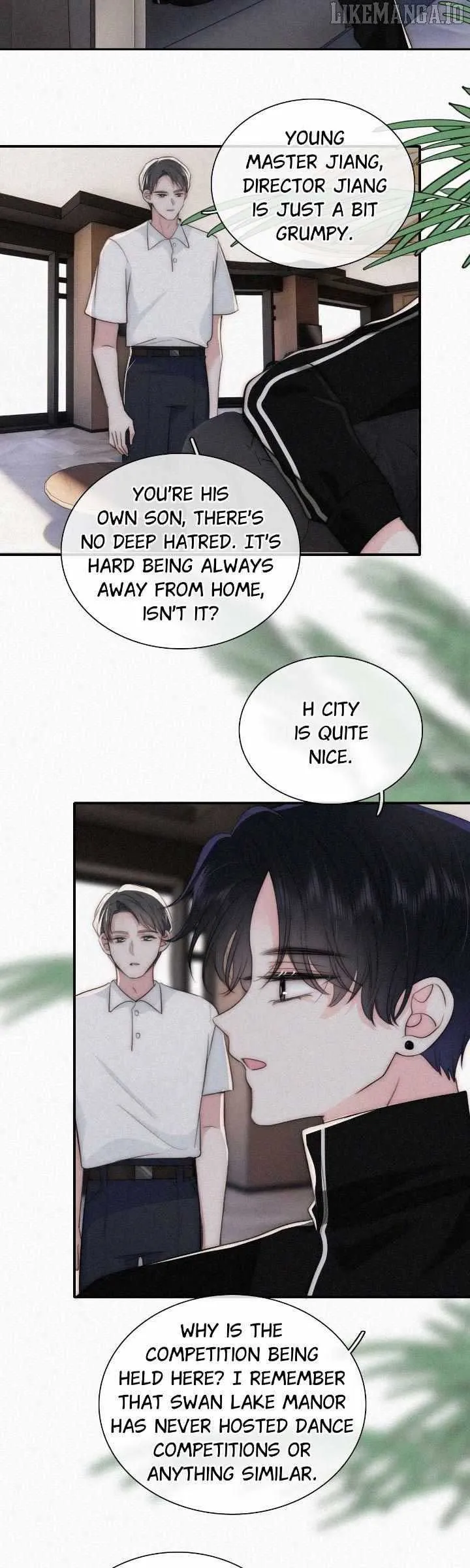 Only Love Chapter 97 Online - página 11