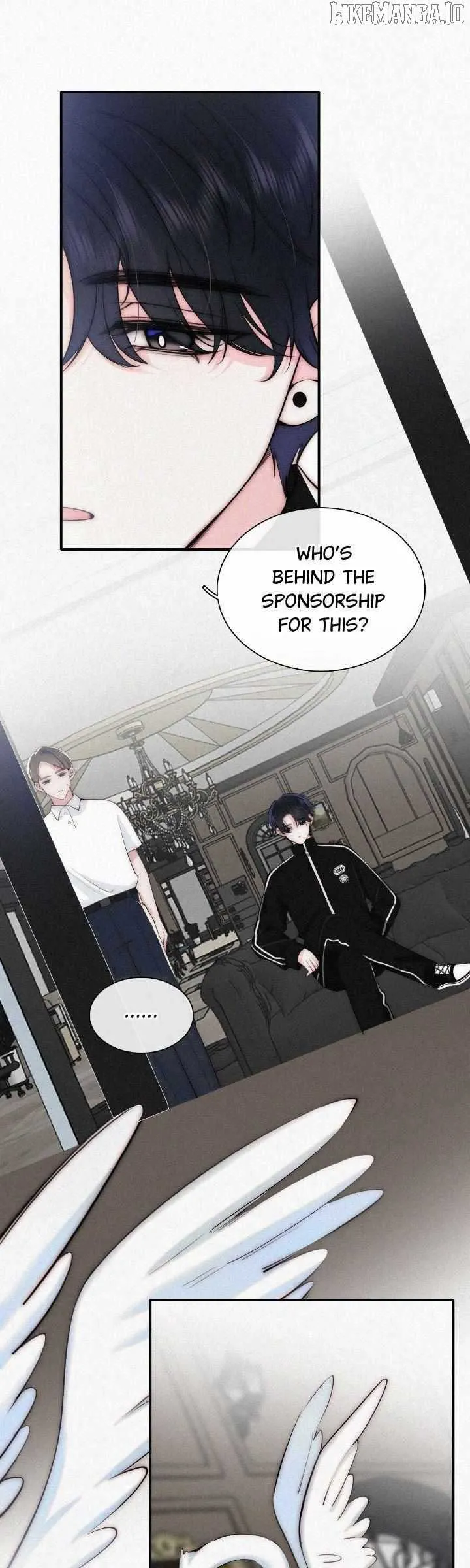 Only Love Chapter 97 Online - página 13