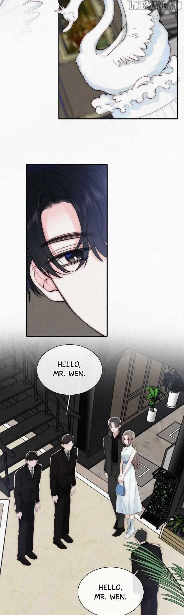 Only Love Chapter 97 Online - página 14