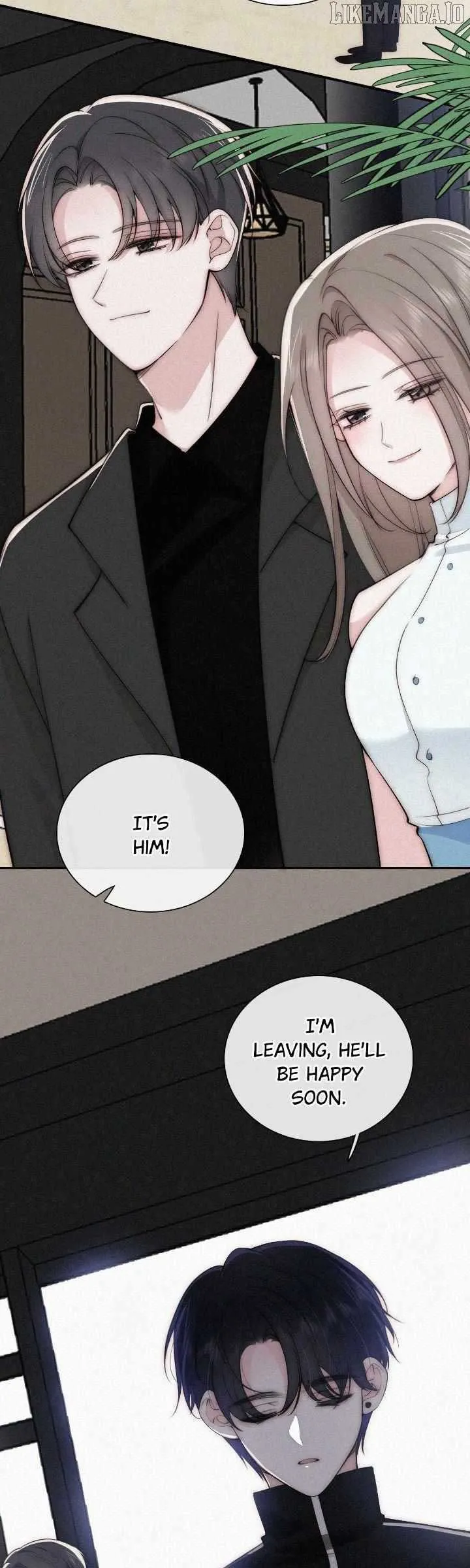 Only Love Chapter 97 Online - página 15