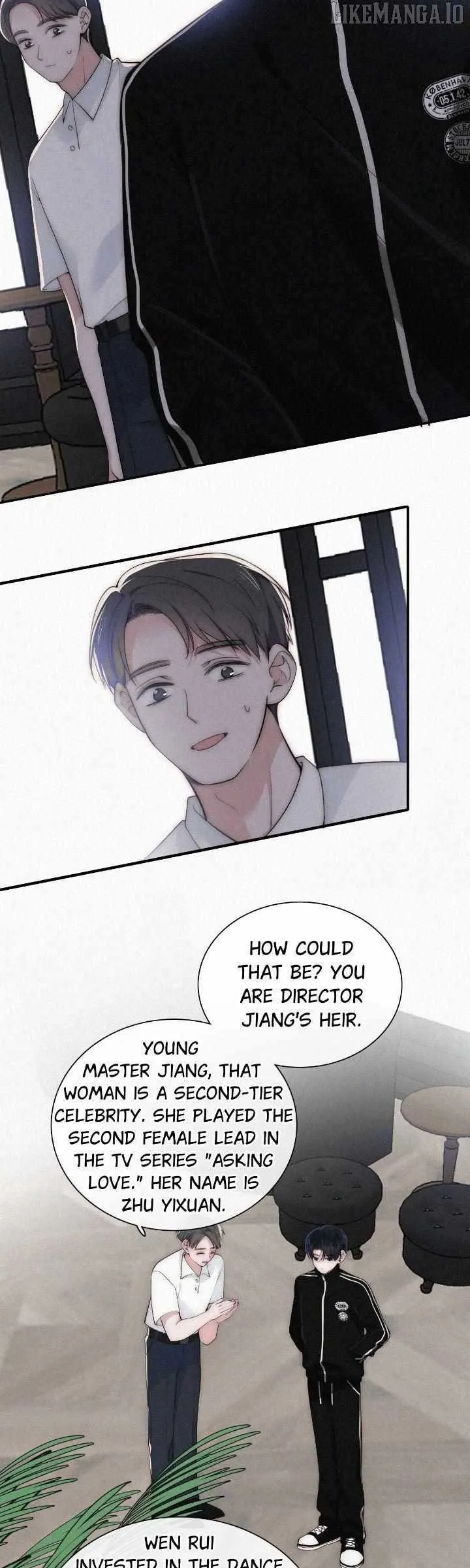Only Love Chapter 97 Online - página 16