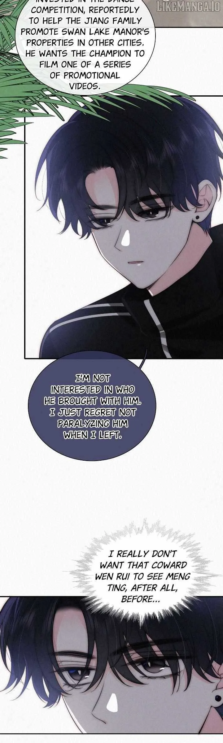 Only Love Chapter 97 Online - página 17