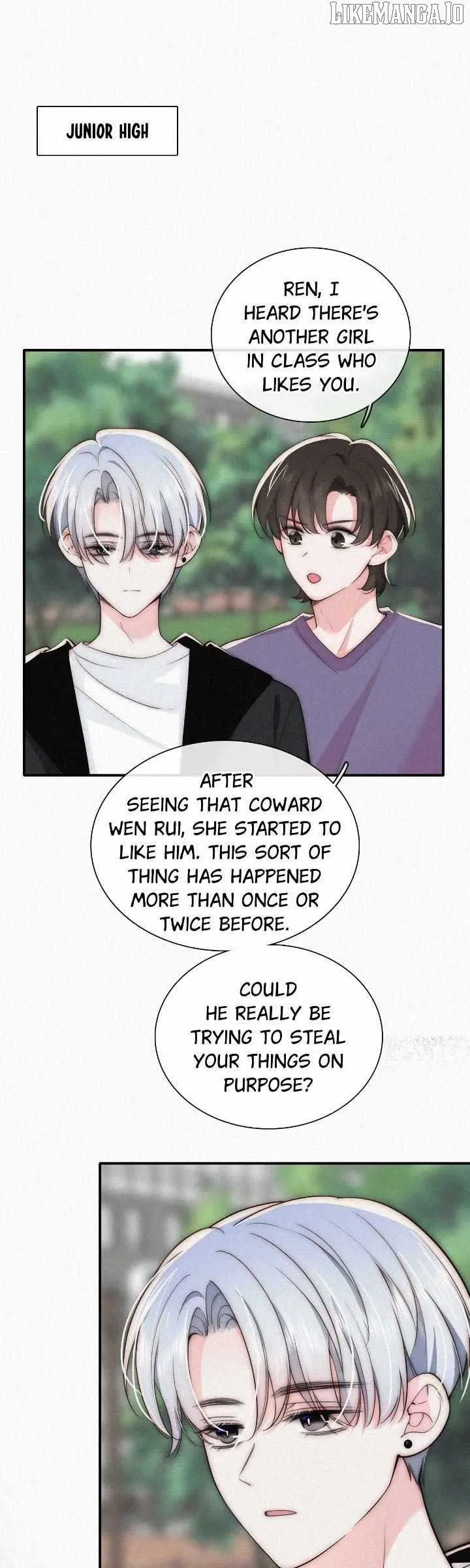 Only Love Chapter 97 Online - página 19