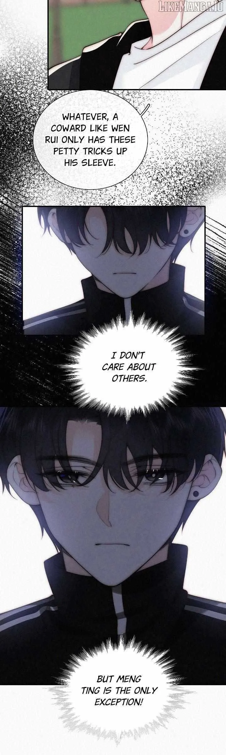 Only Love Chapter 97 Online - página 20