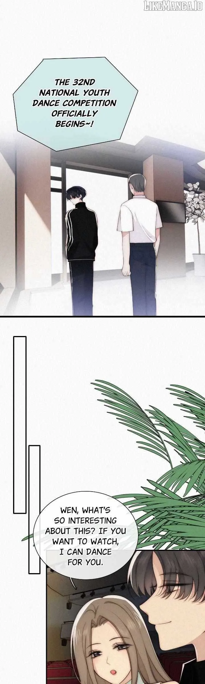 Only Love Chapter 97 Online - página 21