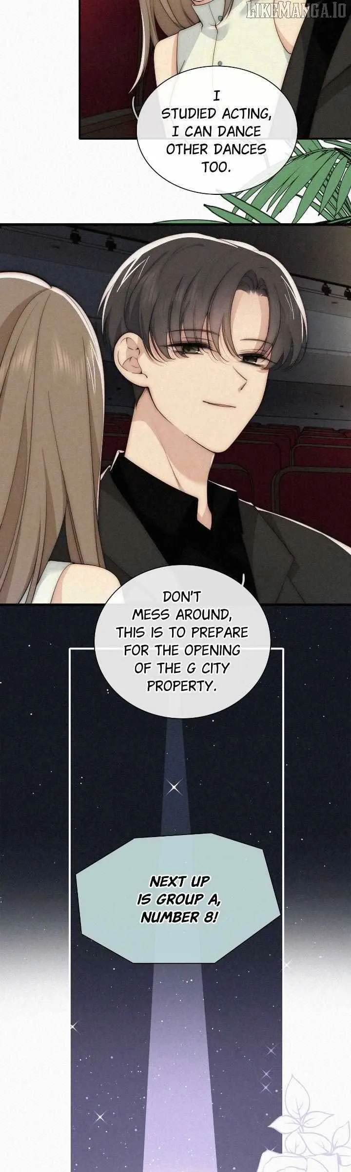 Only Love Chapter 97 Online - página 22