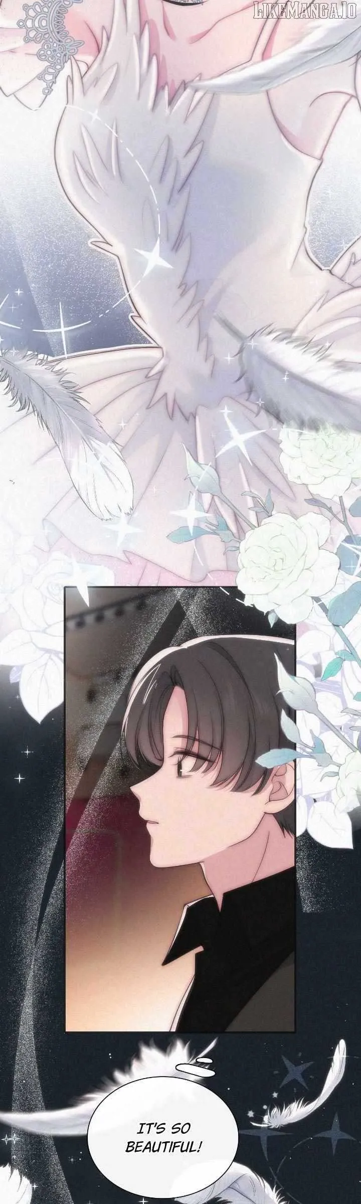 Only Love Chapter 98 Online - página 2