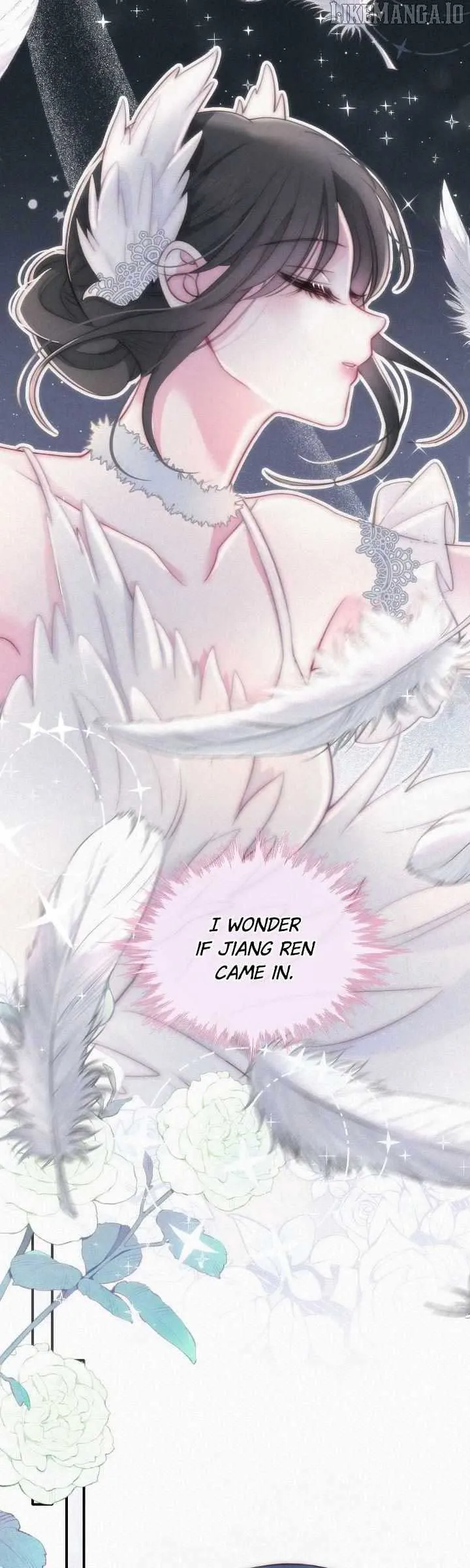 Only Love Chapter 98 Online - página 3
