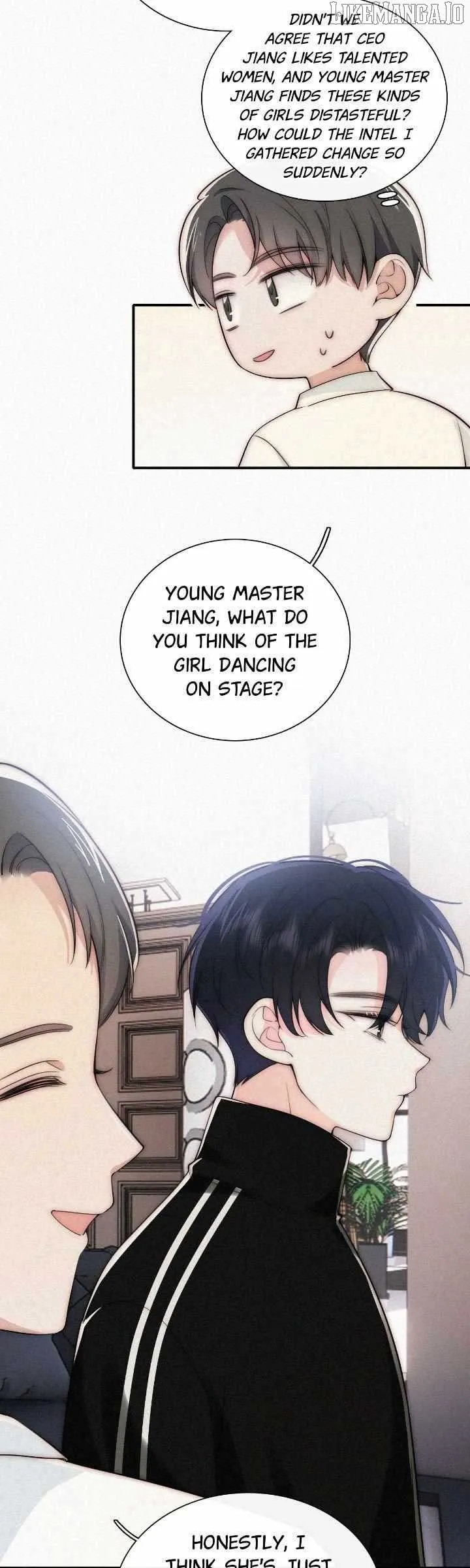Only Love Chapter 98 Online - página 5