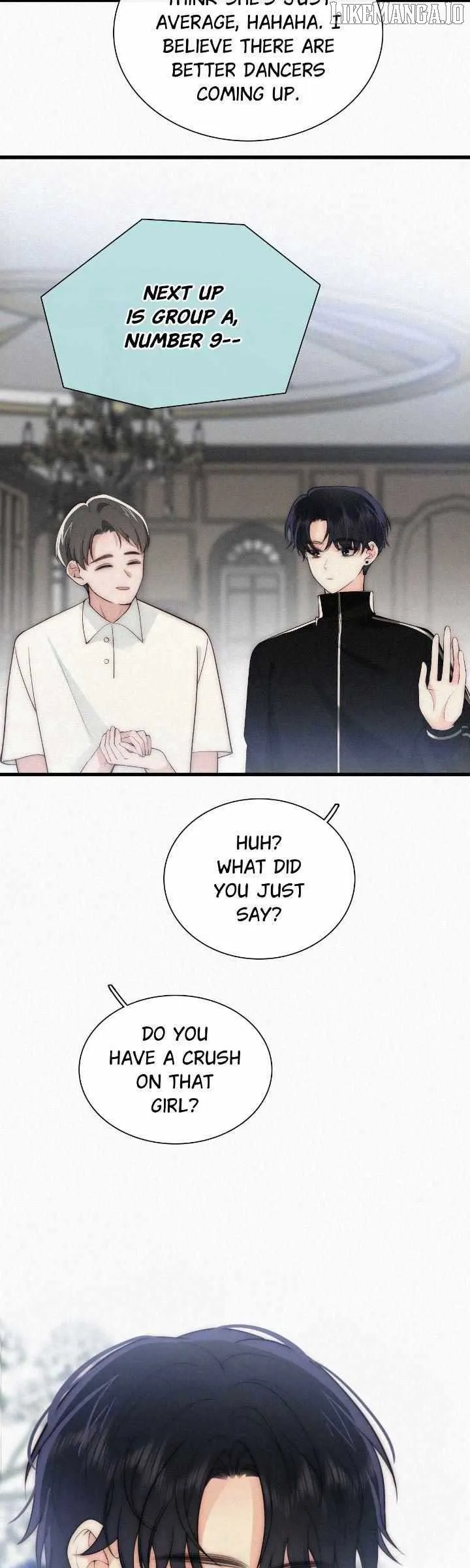 Only Love Chapter 98 Online - página 6