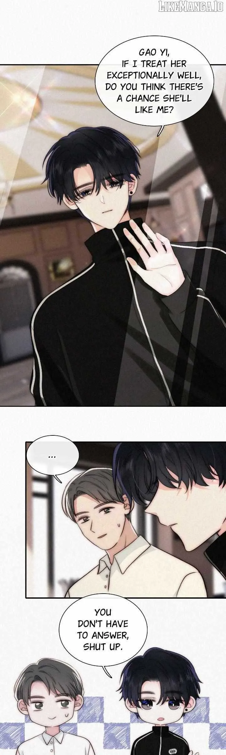 Only Love Chapter 98 Online - página 8