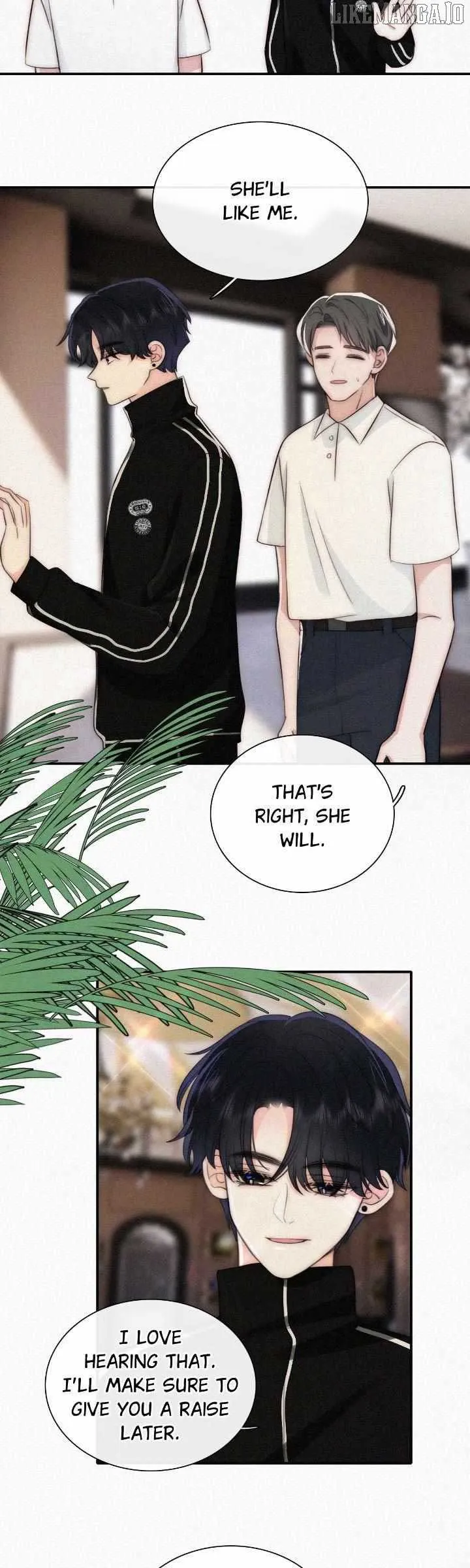 Only Love Chapter 98 Online - página 9