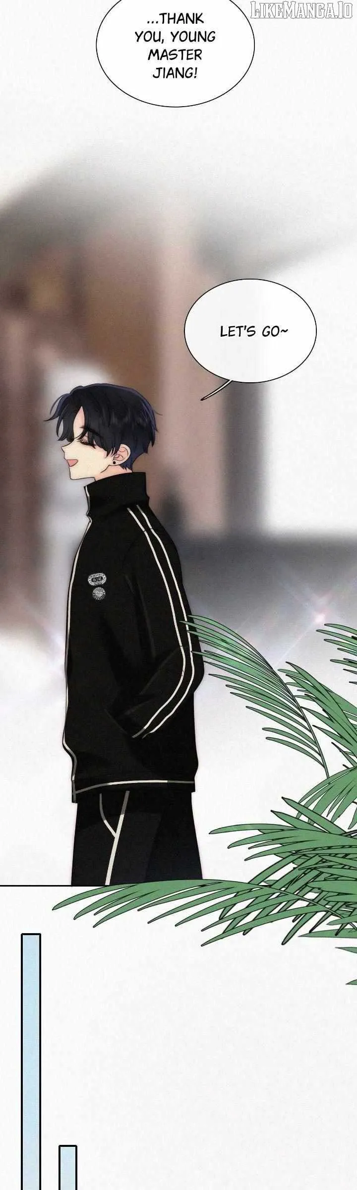 Only Love Chapter 98 Online - página 10