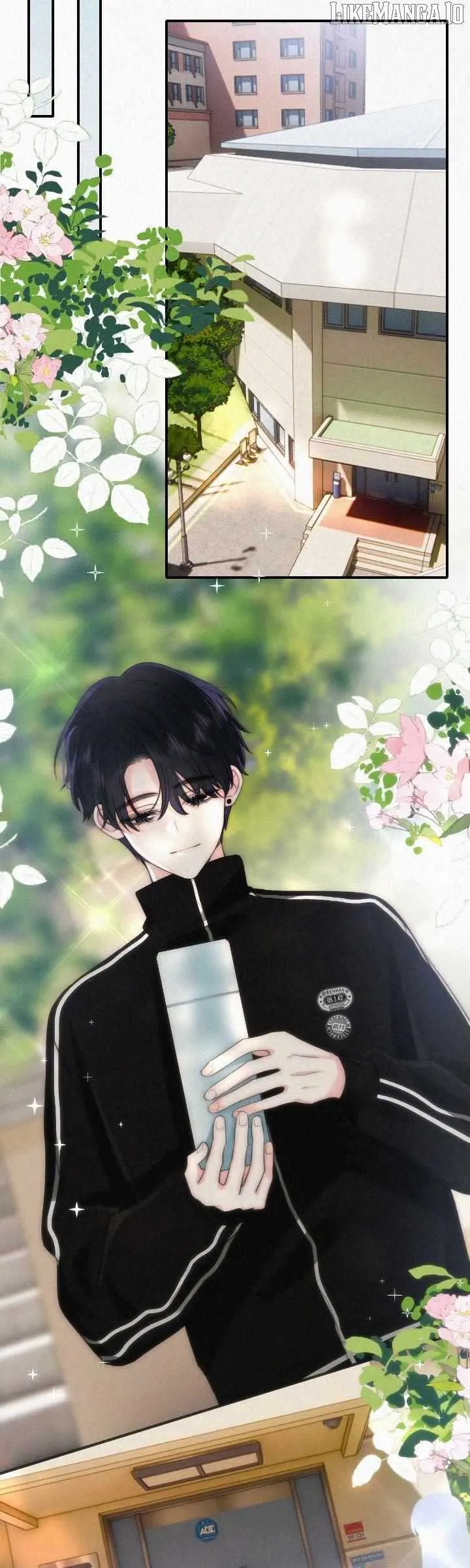 Only Love Chapter 98 Online - página 11