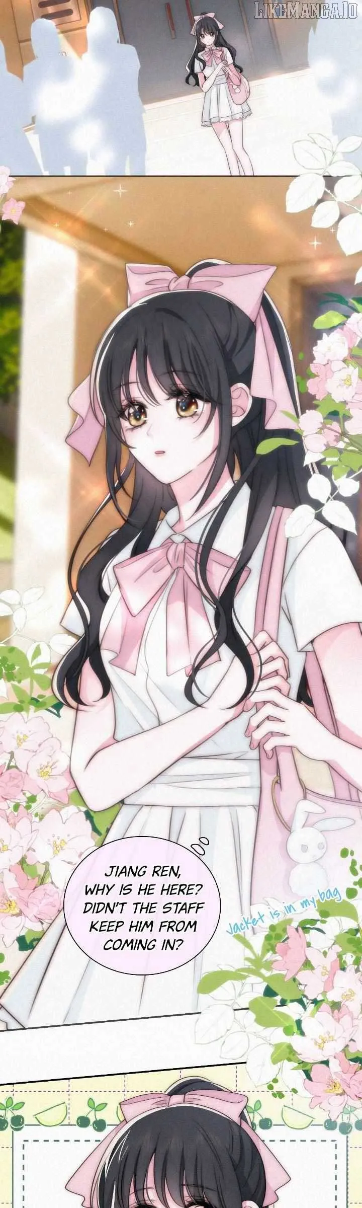 Only Love Chapter 98 Online - página 12