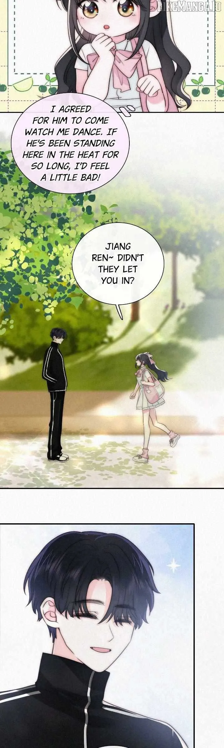Only Love Chapter 98 Online - página 13