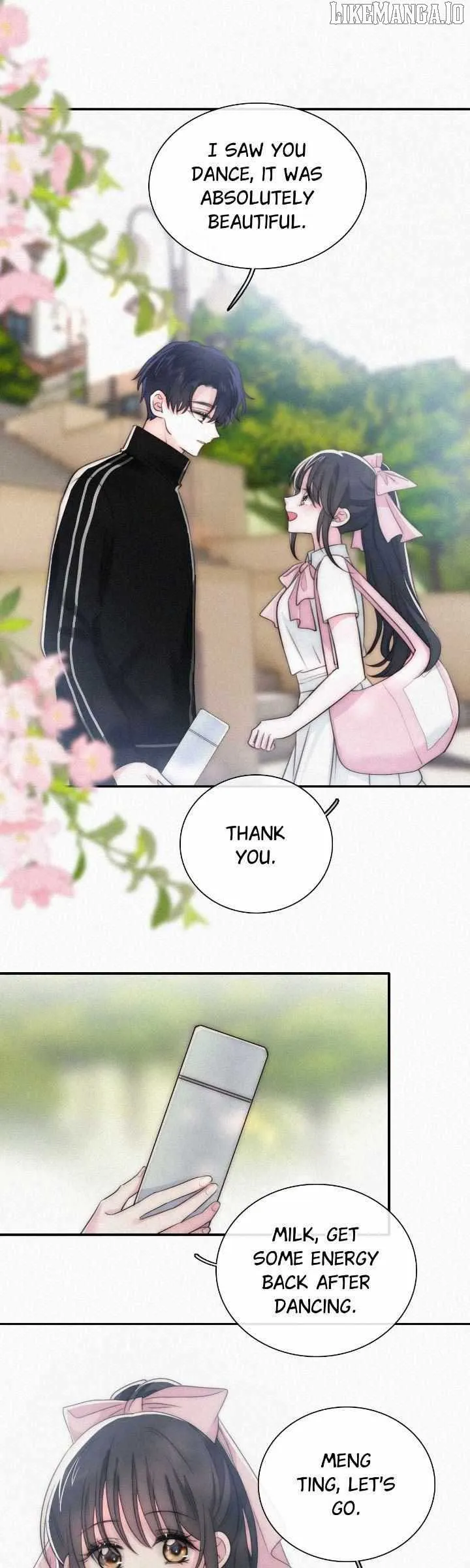 Only Love Chapter 98 Online - página 15