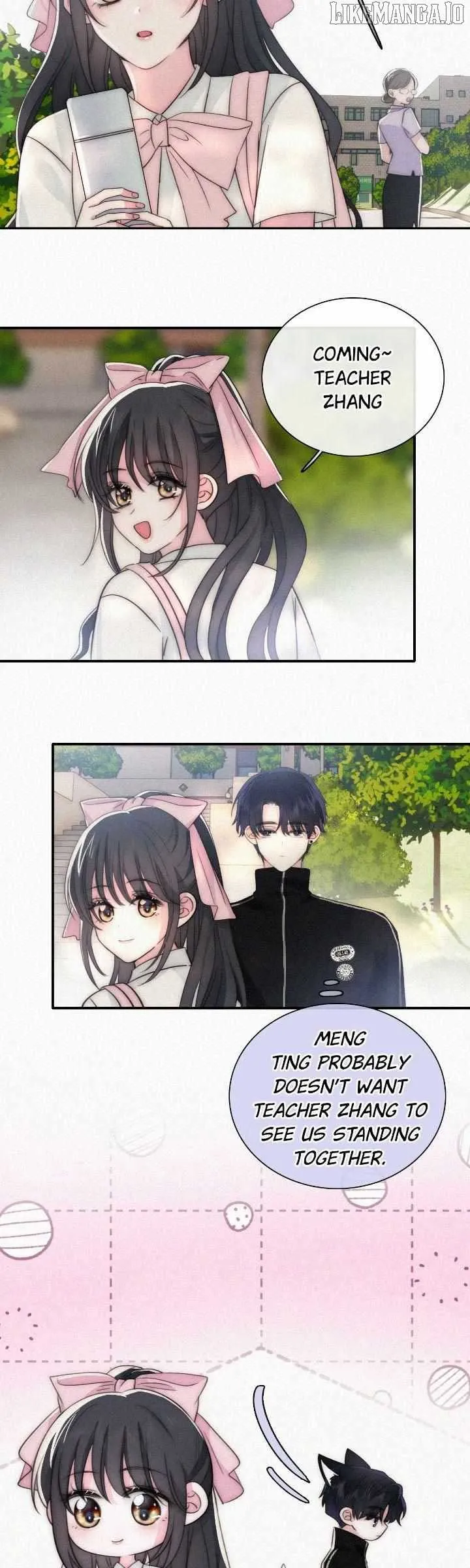 Only Love Chapter 98 Online - página 16