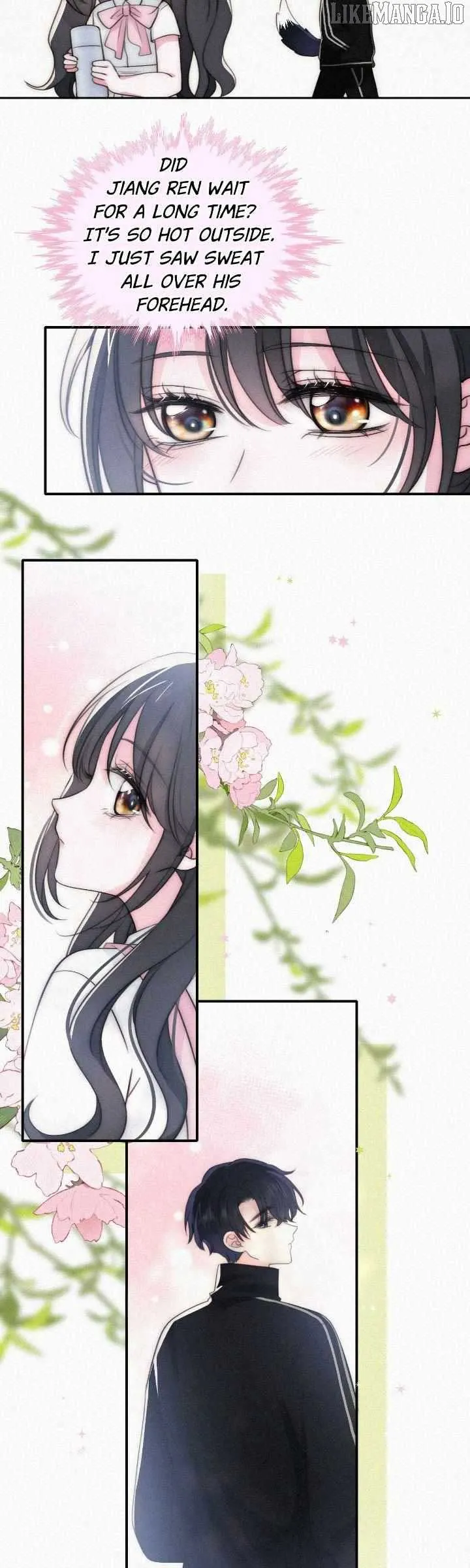 Only Love Chapter 98 Online - página 17