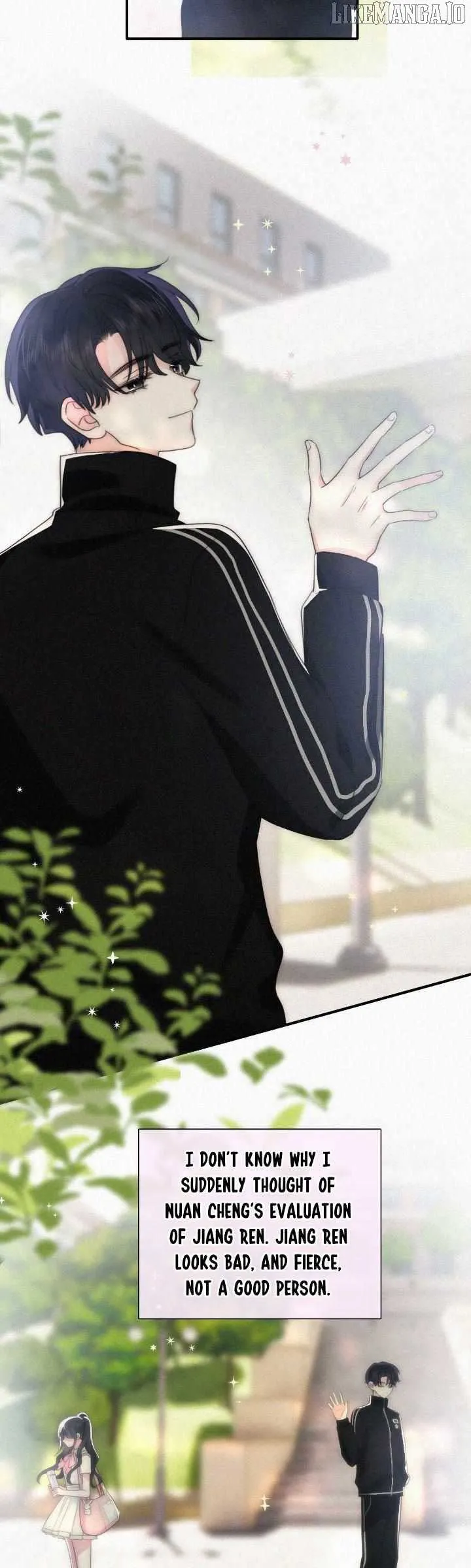 Only Love Chapter 98 Online - página 18
