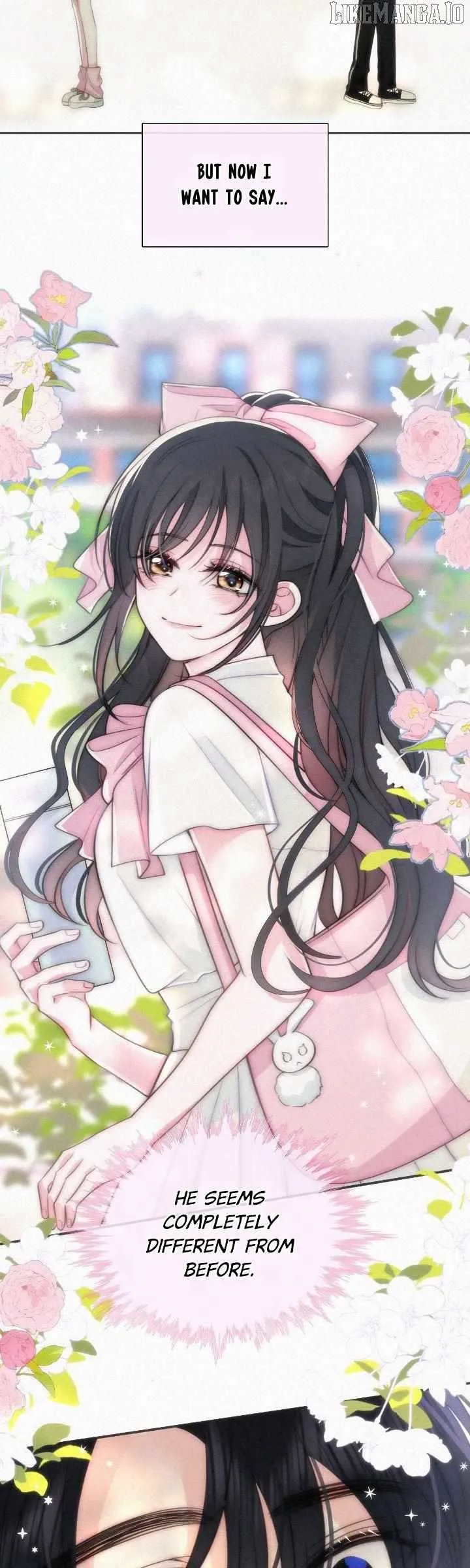 Only Love Chapter 98 Online - página 19