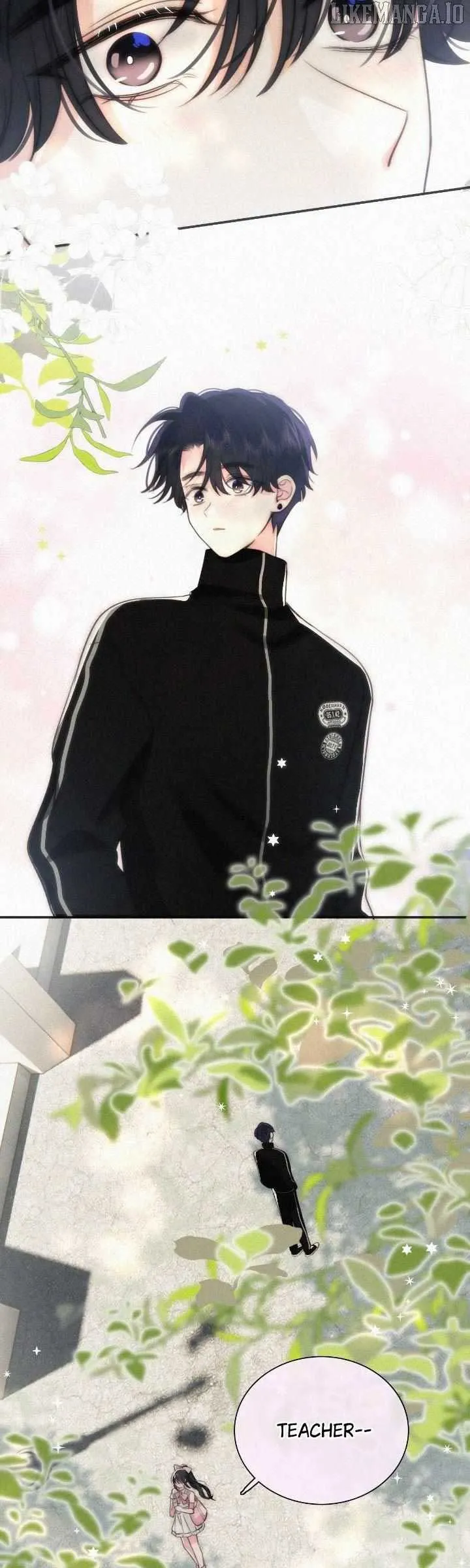Only Love Chapter 98 Online - página 20