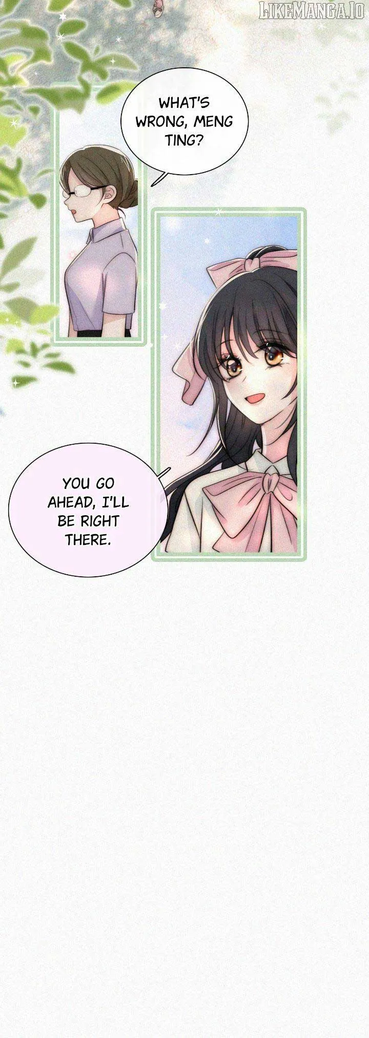 Only Love Chapter 98 Online - página 21