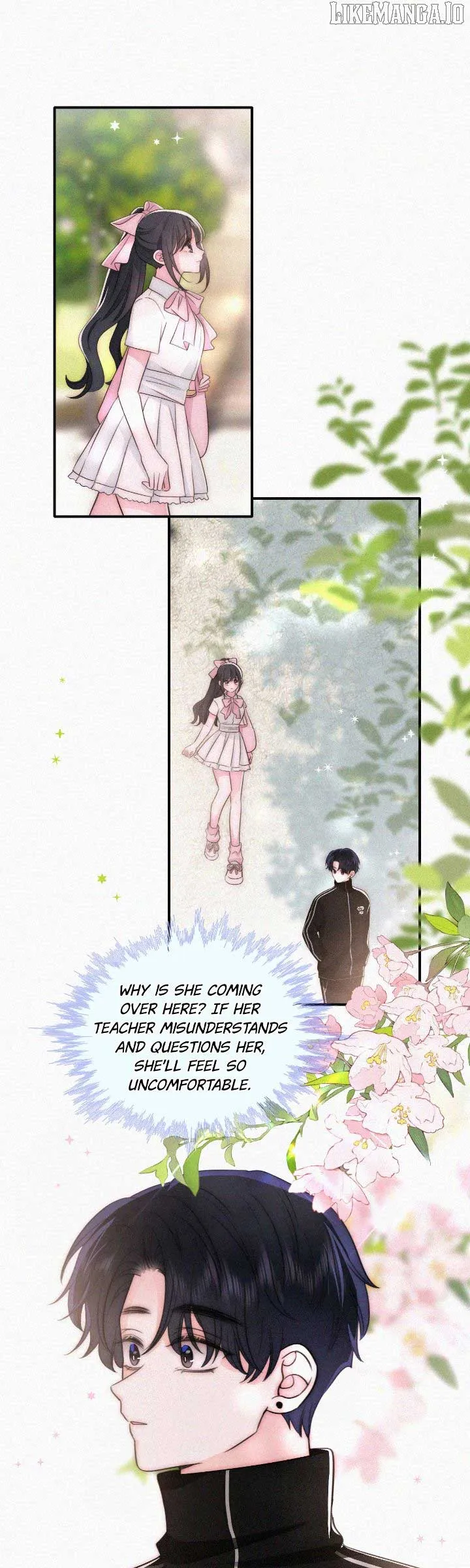 Only Love Chapter 99 Online - página 1