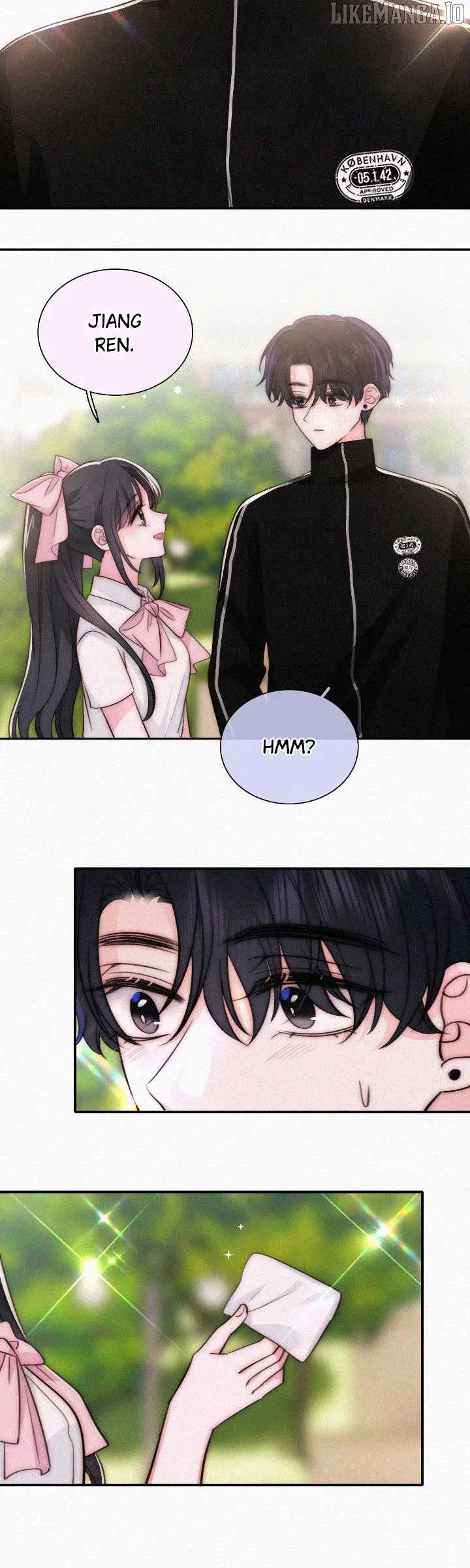 Only Love Chapter 99 Online - página 2