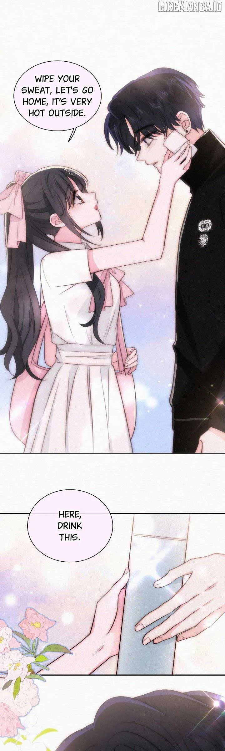 Only Love Chapter 99 Online - página 3