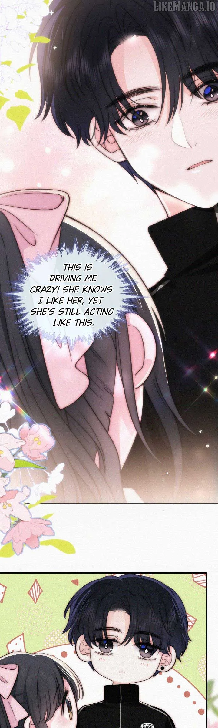 Only Love Chapter 99 Online - página 4
