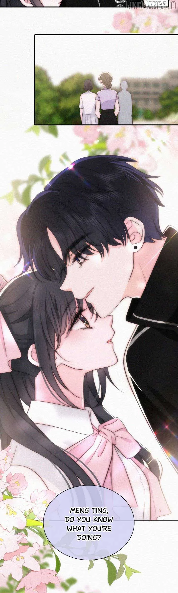 Only Love Chapter 99 Online - página 5